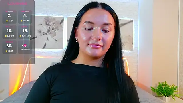 Grand_Vita Adlı Modelin Canlı XXX Sohbeti