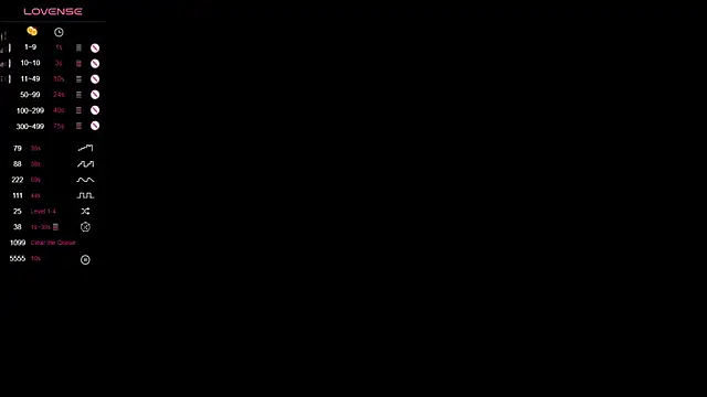 arielbell_のライブXXXチャット