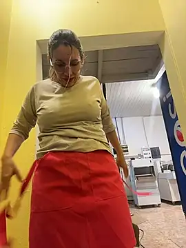 Chat XXX en directo de Gatitacarlita