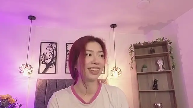 Chat XXX ao vivo de Andy_and_emma