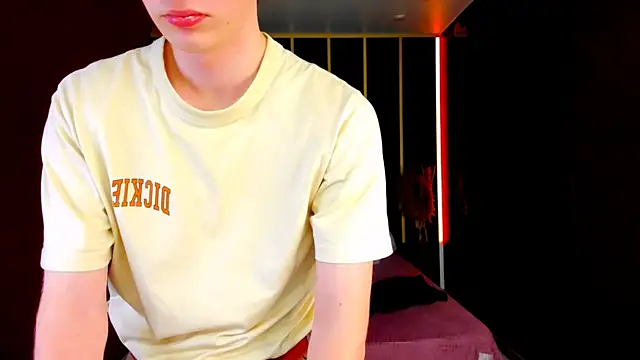 LukeSweet Live XXX-Chat