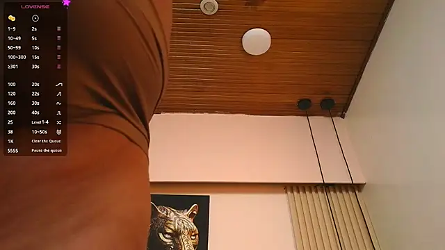 Czat XXX na żywo – virtual_charm