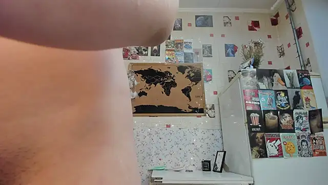 Alisa_Stars XXX чат на живо