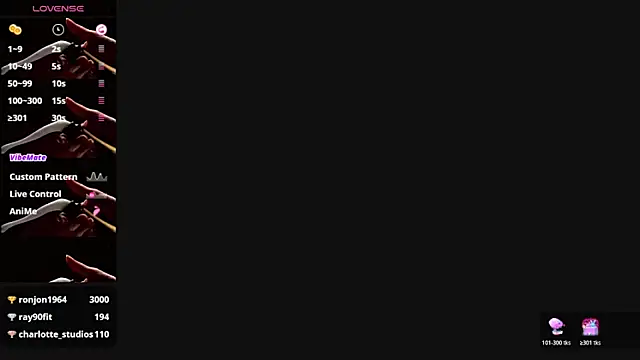 thomsom23's Live XXX Chat