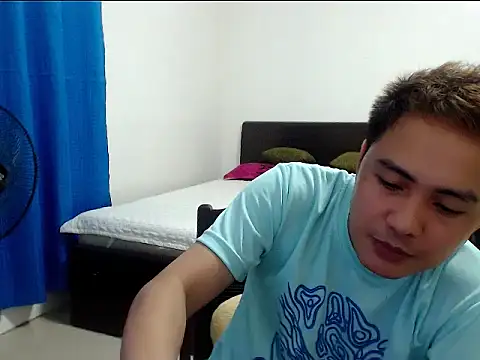 asianhottyboy's Live XXX Chat