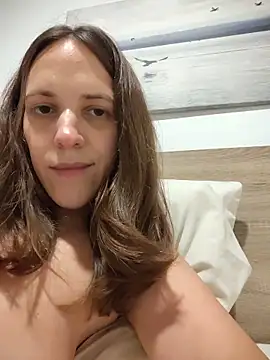 lauflor's Live XXX Chat