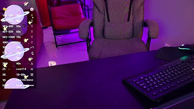 Онлайн чат XXX FlexyFox