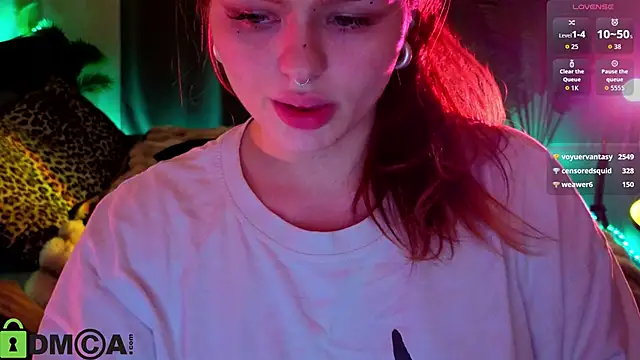 Barbara_Mitchel's Live XXX Chat
