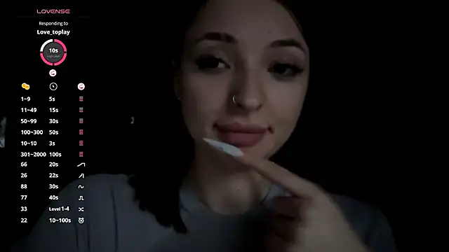 Luna_Frost's Live XXX Chat