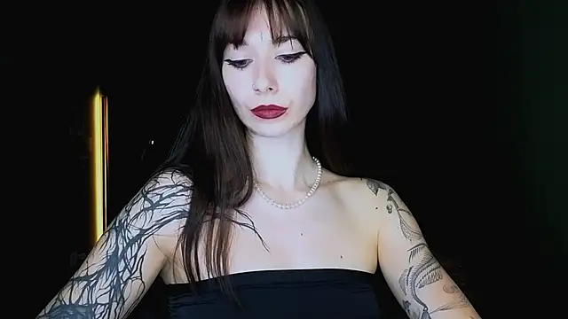 JillVerdon's Live XXX Chat