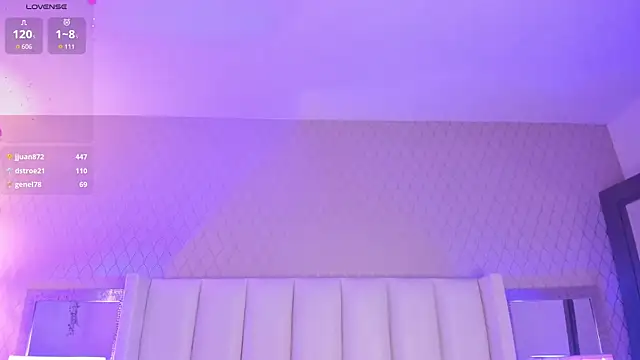Živý XXX chat Scarlett_Viibe
