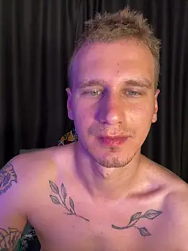 vance_love XXX чат на живо