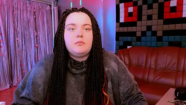 CatherineClaire live XXX chat