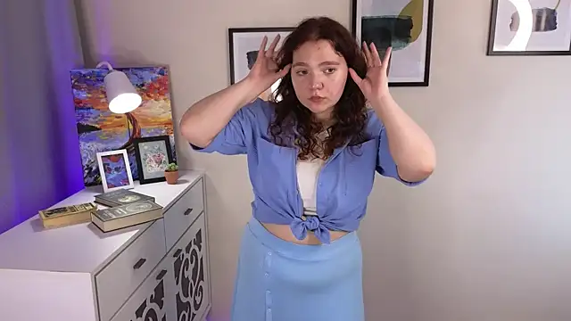 Angela_Adams_ élő XXX-chatje