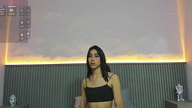 IsabellaSantana1's Live XXX Chat