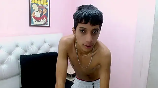 Živý XXX chat jl_brayan12