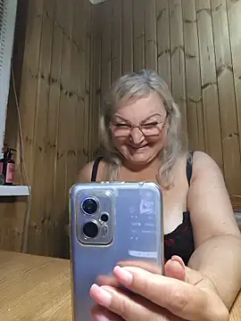 Chatroom XXX en direct de White-Chocolatte