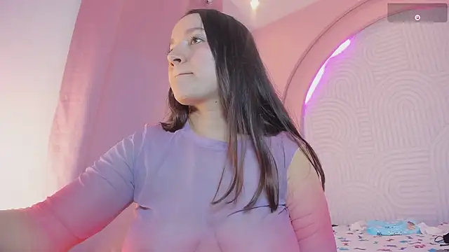 Ari-New Adlı Modelin Canlı XXX Sohbeti