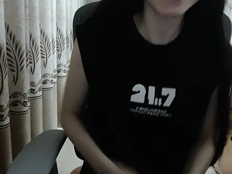 Chatroom XXX en direct de booboomonster