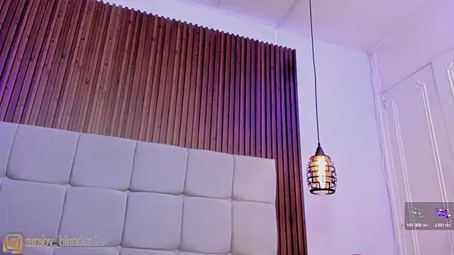 Saravy_Blandon – Live XXX-chat