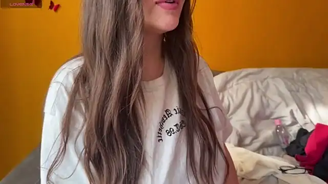 Živý XXX chat Elinatiranda