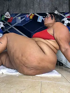 AranzalatinBlaks1's Live XXX Chat
