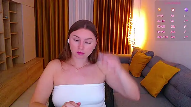 mia_bloomy's Live XXX Chat