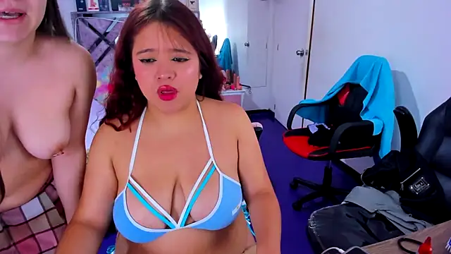 Luna_Analya's Live XXX Chat