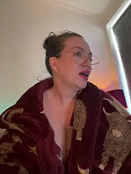 FemDom_RubyKnightXXO Live XXX Chat