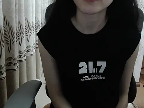 booboomonsterのライブXXXチャット