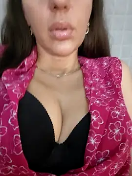 دردشة Glamour_Grace الجنسية المباشرة