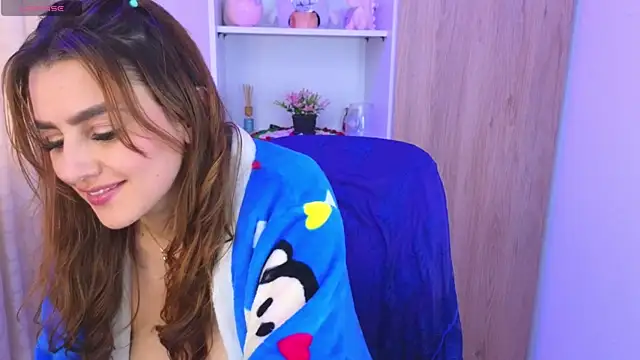 Lu_perez – Naživo XXX chat