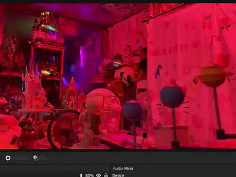 JesuAdam Chat XXX live