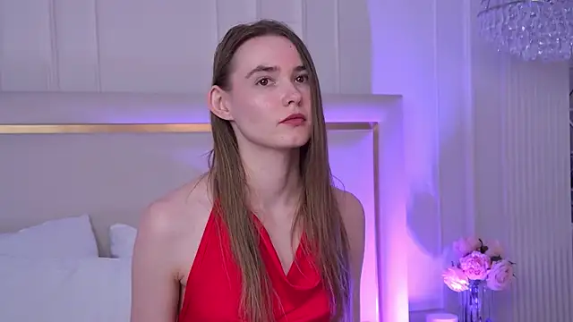 LillianYoung's Live XXX Chat