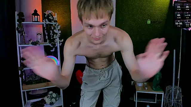 Živý XXX chat john_lik