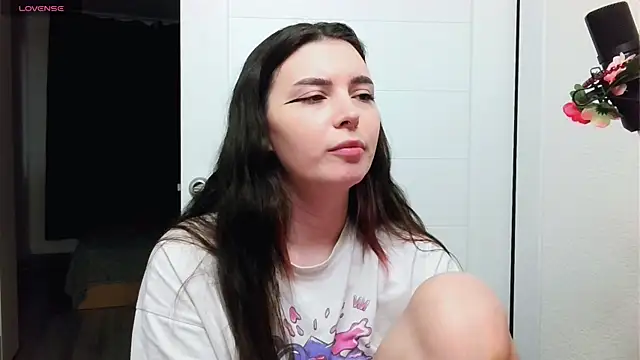 Chat XXX en directo de peachyness