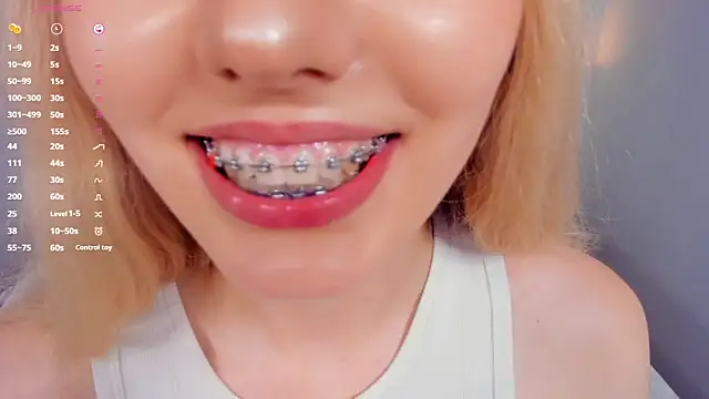 Barbiebloom Live XXX-Chat