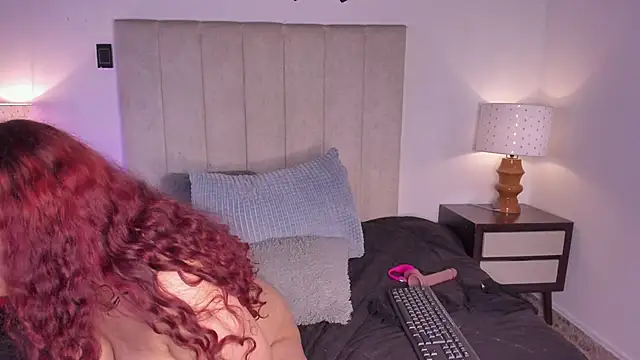 MarthinaBaker live XXX chat
