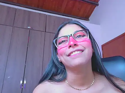 _ALLYSON18_ Obrolan Langsung XXX