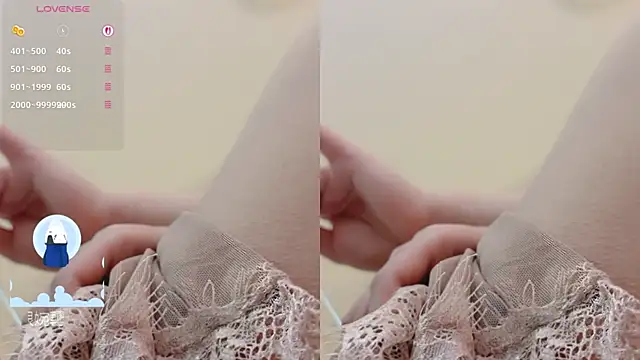 Vaidurya-Yolo's Live XXX Chat
