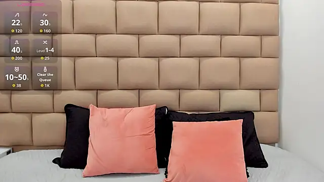 TifannyRosen's Live XXX Chat