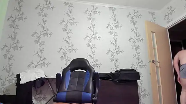 SanFrantsisko's Live XXX Chat