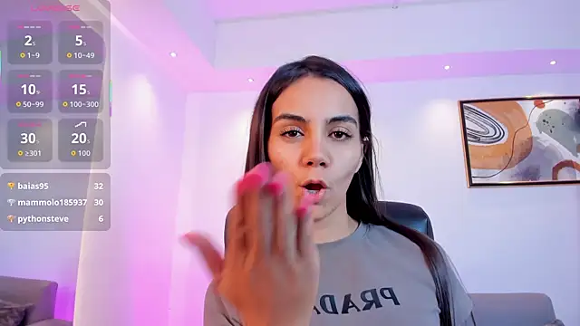 martina_mancini XXX чат на живо