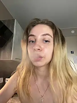 Živý XXX chat Kitty_Katrine