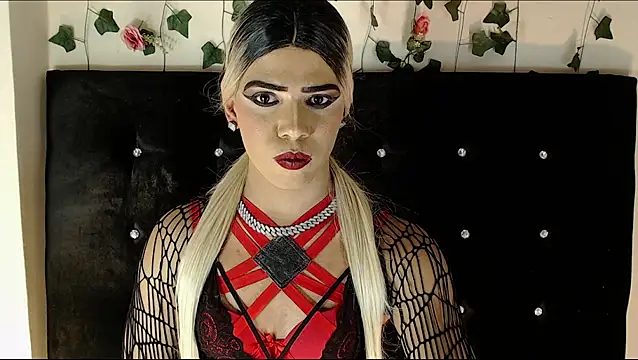 Kristal_Queen01's Live XXX Chat