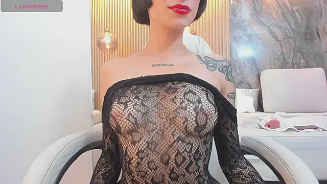 mary_spencer's Live XXX Chat