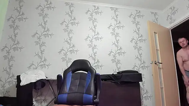 SanFrantsisko's Live XXX Chat
