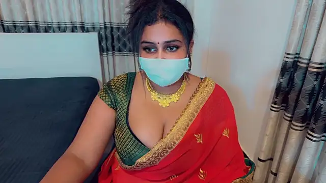 Chat XXX ao vivo de SonY_CaM