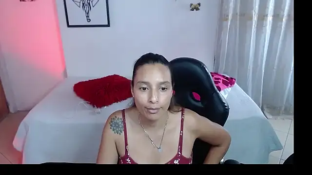 mykaelahoney 现场XXX聊天