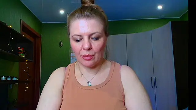 VeronikawGold's Live XXX Chat
